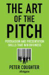 The Art of The Pitch