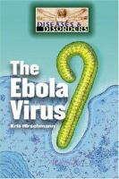 The ebola_virus The ebola_virus