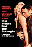 The prince and the showgirl Le prince et la danseuse