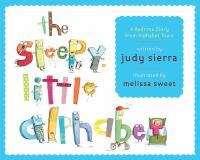 Sleepy Little Alphabet