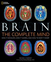 Brain The Complete Mind Sweeney