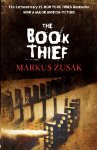 Book thief Book thief