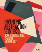 Inventing Abstraction Inventing Abstraction