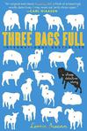 Three bags full