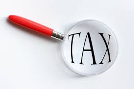Tax 1