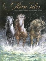 Horse Tales by June Crebbin