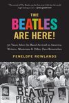 Beatles are here Beatles are here