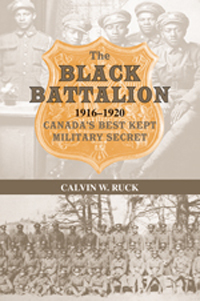 The Black Battalion