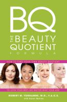 Beauty Quotient Beauty Quotient