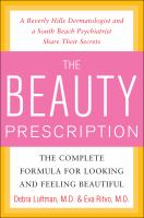 Beauty Prescription Beauty Prescription