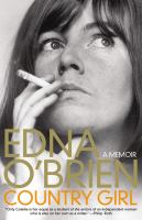Country girl a memoir Country girl a memoir