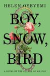 Boy snow bird Boy snow bird