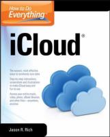 Icloud