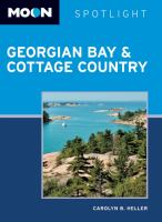 Georgian Bay and Cottae Country