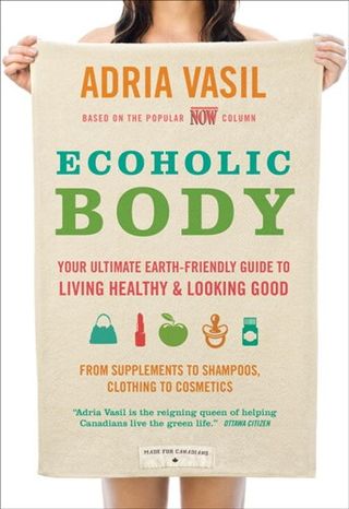 Ecoholic Body