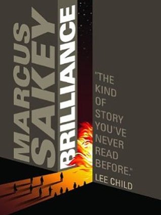 Brilliance Book Cover