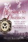 Magnificent obsession