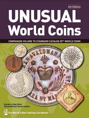 Unusual-World-Coins-