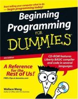 Dummies