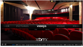 XBMC XBMC