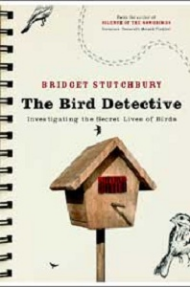 The Bird Detective The Bird Detective