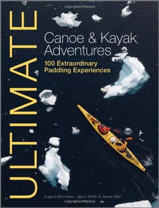 Canoe book
