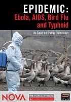 Ebola the plague fighters Ebola the plague fighters