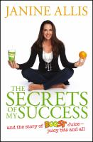 The secrets of my success and the story of Boost Juice, juicy bits and all