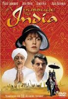 A passage to India