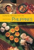 Authentic Recipes from the Phillipines
