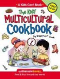 The Kids' Multicultural Cookbook The Kids' Multicultural Cookbook