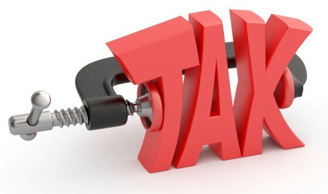 Tax