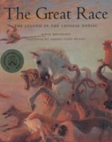 The Great Race by Dave Bouchard
