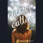 Cuckoo's calling eaudio