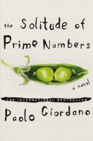 The solitude of prime numbers