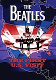 Beatles first US visit Beatles first US visit