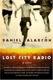 Lost city radio