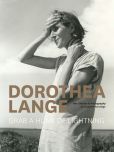 Dorothea lange grab