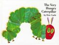 The Very Hungry Caterpillar