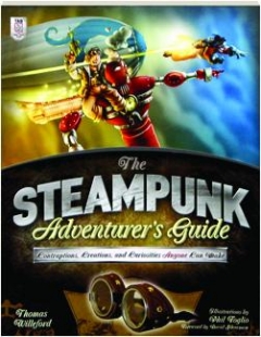 Steampunk