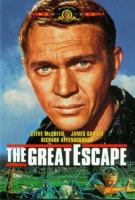The great escape widescreen version The great escape widescreen version