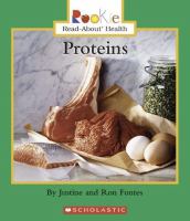 Proteins Proteins
