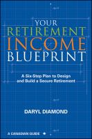 Your retirement income blueprint