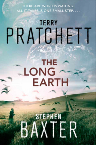 Long earth