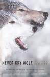 Never cry wolf