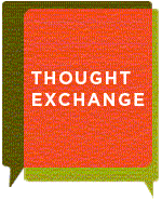 Thought-exchange Thought-exchange