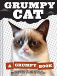 Grumpy cat a grumpy book