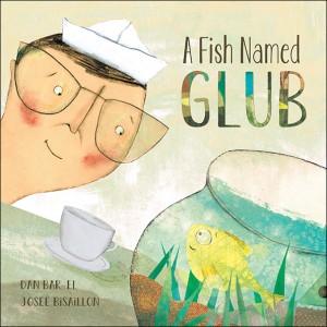 A fish named glub