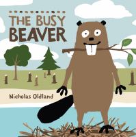 Busybeaverbook