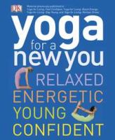 Yoga for a new you Yoga for a new you